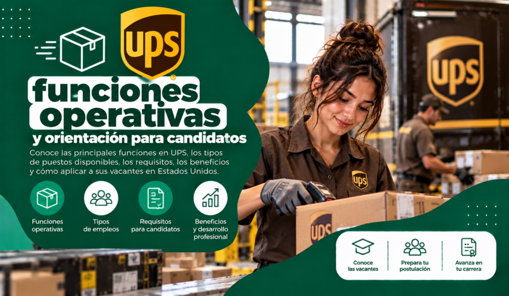 UPS