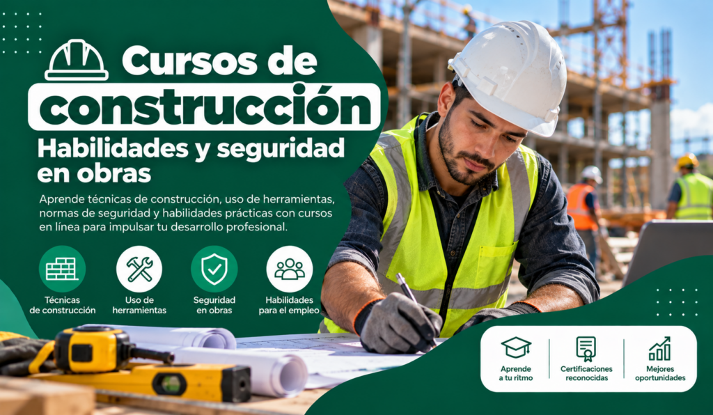 construcción