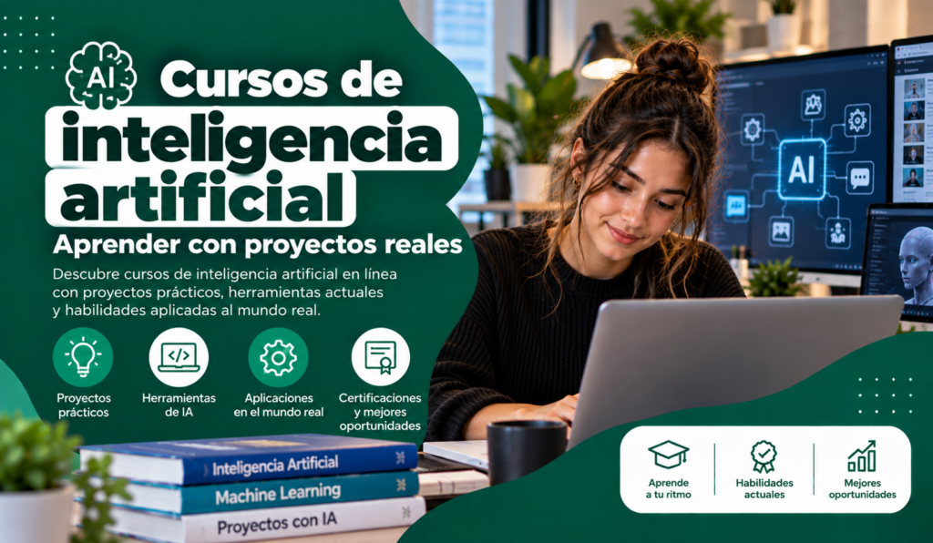 inteligencia artificial