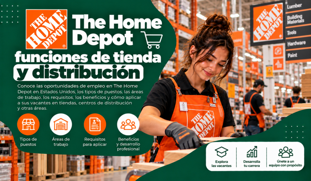 The Home Depot