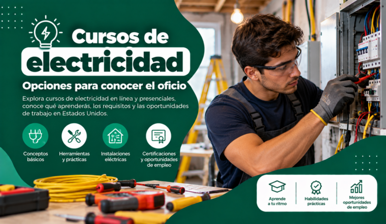 instalaciones eléctricas