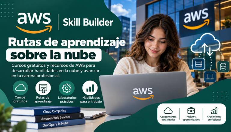 AWS Skill Builder