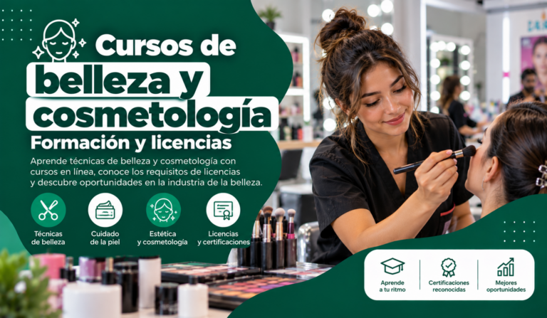 cosmetología