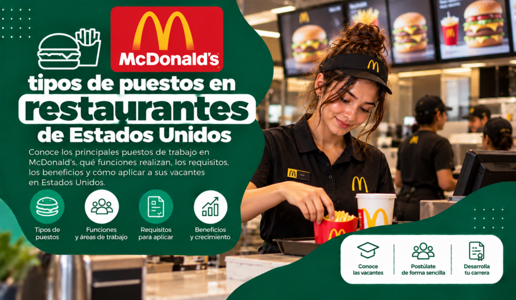 McDonald’s
