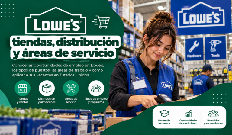 Lowe’s