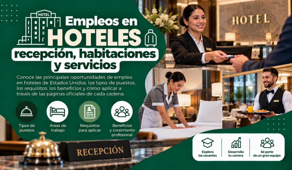 hoteles