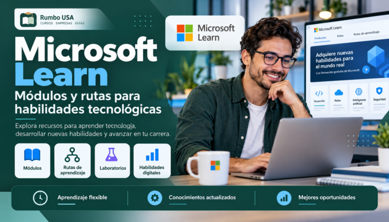 Microsoft Learn