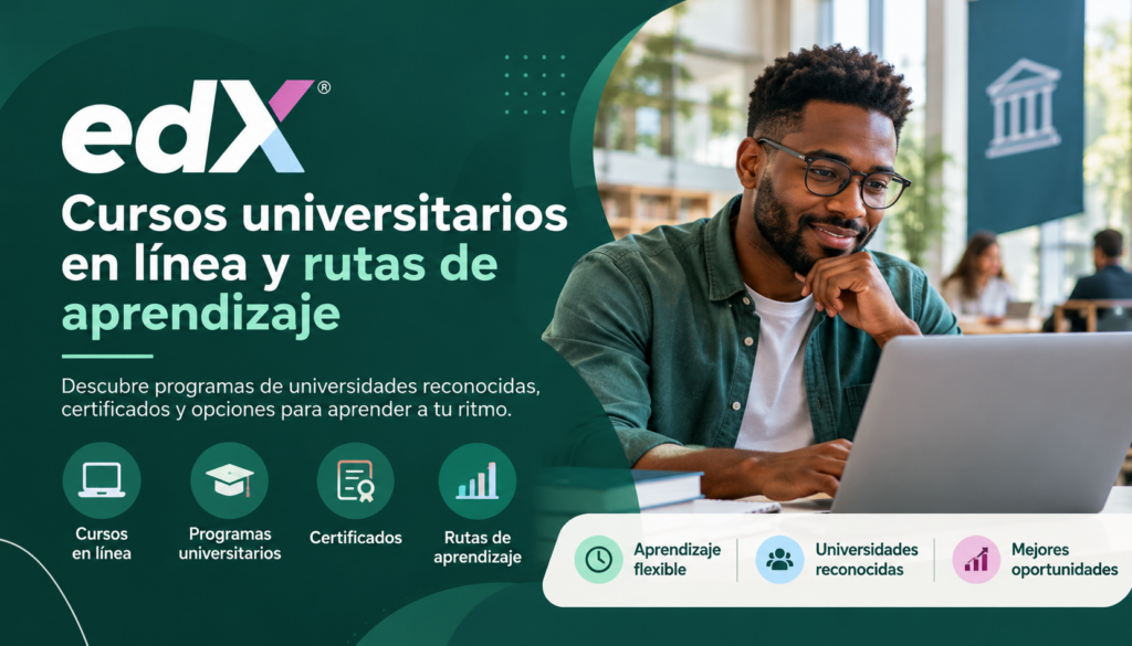 edX